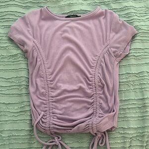 forever 21 top - small